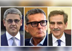 Ops Mps - Mediobanca, Caltagirone, Milleri e Lovaglio indagati per aggiotaggio e ostacolo a Consob e Bce, contestato il concerto