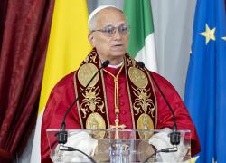 Vaticano, conti in positivo di 1,6 milioni nel 2024, +79 milioni rispetto al 2023, donazioni a 214,9 milioni (+20 milioni)