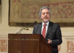 Italian Hydrogen Summit, Francesco Battistoni: "Idrogeno rappresenta un pilastro fondamentale nella strategia della decarbonizzazione in Italia ed Europa"