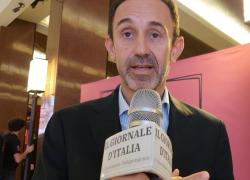 Fazzari (Fater): " Una madre su due o un padre su tre si sente inadeguato ad essere genitore, abbiamo creato Pampers Village per connettere le famiglie in Italia"