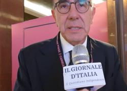 Sale (Fincantieri): "L'iniziativa Maestri del mare è per noi di grande valore, offre la possibilità di inserirsi concretamente nella nostra azienda"