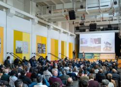 3ª edizion Renovation Days 2025, 700 partecipanti da tutta Europa e oltre 50.000 case rigenerate; l’evento promosso da EDERA, EFN ed Eurac 