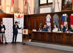 Presentata la 41^ Estra Firenze Marathon di domenica 30 novembre