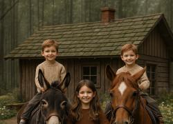 Il Giornale d’Italia pubblica il decreto del Tribunale per i Minorenni dell’Aquila: un provvedimento che ha suscitato un dibattito profondo e interrogato le coscienze di tutti