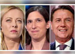 Atreju, Conte accetta il confronto con Meloni e bacchetta Schlein dopo il “no”: “Ha sbagliato, assieme potevamo incalzare la premier”
