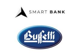 Smart Bank, l'ex Banca del Sud muove l'interesse di Buffetti, società con un fatturato di €90 milioni parte di Dylon Italia