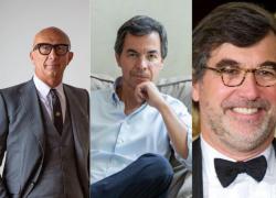 Nuovo Consiglio di Amministrazione in casa Armani, oltre ai membri della famiglia si uniscono Marco Bizzarri, Angelo Moratti e John Hooks 