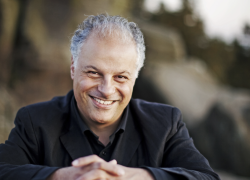 All’Auditorium La Nuvola di Roma attesi i Genesis: One Night with the Orchestra