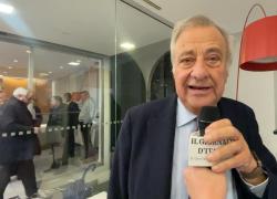 Tamburi (TIP): Borsa e IPO decisive per capitalizzare le imprese mentre le startup spingono un’onda di crescita nell’intero ecosistema italiano