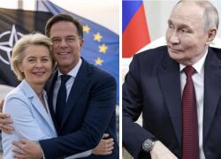 Russia, “Ue e NATO verso cyberattacchi congiunti contro Mosca”, ministra Esteri lettoni Baiba Braze: “Servono azioni concrete, non segnali”