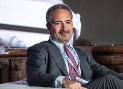 Fincantieri, nuovo supply vessel fornito dal Polo Tecnologico della subacquea rafforza le capacità  della Marina Militare Italiana