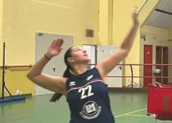 Mantova, 20enne Anna Malatesta morta per infarto, la pallavolista del Castellucchio stroncata dal malore improvviso in casa