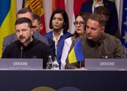 Ucraina, Yermak fuori gioco: Kiev in delirio, il palazzo trema, lo staff di Zelensky implode e l’aria puzza di corruzione 