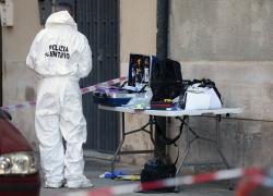 Città della Pieve, coppia di 60enni trovata morta a colpi di pistola, ipotesi omicidio-suicidio, il marito era ufficiale delle forze armate