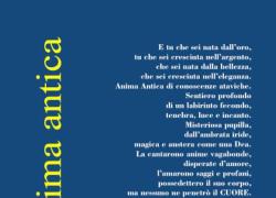 "Viaggio di un'anima antica". Quelli di Elena Nesci sono versi poetici e spirituali che ci aiutano a scoprire noi stessi