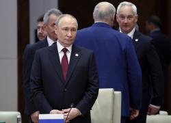 La lezione che apprendiamo dalla Russia di Putin: Washington l'ha capito, l'Unione Europea no