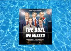 Russia e Bielorussia, come la politica uccide lo sport: il film "The Duel We Missed" fa riscoprire il duello mancato fra Goodell e Salnikov