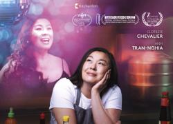 Due film esotici  ( The Nguyen Kitchen e La Mia Famiglia a Taipei )  per le complesse dinamiche familiari. E poi c’è anche il vuoto genitoriale nel Lo Schiaffo. Andate al cinema e le Sale non chiudono. 