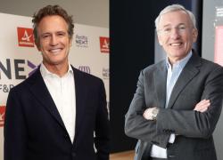 Edizione, 21 Invest e Tages creano 21 Next, Alessandro Benetton Presidente e Panfilo Tarantelli Ceo, obiettivo oltre 10 mld euro di AuM