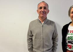 Cambio al vertice di Altromercato, Fausto Zendron eletto Amministratore Delegato e Marta Fracasso come Presidente