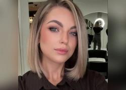 Influencer austriaca Stefanie Pieper trovata morta, il corpo in una valigia in Slovenia, ex fidanzato confessa di averla strangolata e uccisa