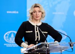 Attacco preventivo Nato alla Russia, Zakharova risponde a Cavo Dragone: "Dichiarazioni estremamente irresponsabili, vuole escalation"