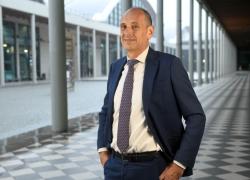 Carlo Costa, già CCO di IEG, viene eletto vicepresidente di EMECA per il 2026; Riflettori su digitalizzazione e cybersecurity