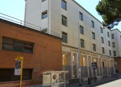 Roma, ‘lista degli stupri’ nel Liceo G Cesare, l’autore "è un 14enne problematico del IV ginnasio istigato da ragazzi più grandi"