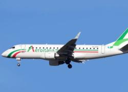 Aeroitalia: crescita e solidità nei primi nove mesi del 2025 con ricavi a 216.768.000 di euro