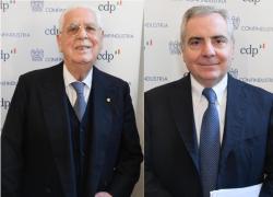 CDP e Confindustria, collaborazione per nuovi strumenti di finanza alternativa ed equity per sostenere la crescita  delle imprese toscane