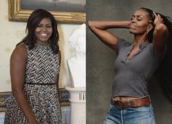 Michelle Obama dimagrita tantissimo a 61 anni, spunta ipotesi Ozempic per perdere peso velocemente: ecco il nuovo fisico della ex First Lady - VIDEO