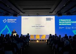 Il Nord-Ovest italiano delle utility genera €10 miliardi di valore, 24mila addetti e 34 milioni di presenze turistiche in crescita 