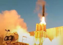 Russia, Germania pronta a schierare sistema di difesa anti missile balistico Arrow 3 acquistato da Israele dopo accordo da $3,6mld