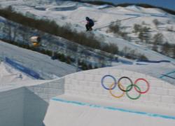 FS investe sulla mobilità per Milano Cortina 2026, nuovo spot e piano infrastrutturale per 3 regioni e milioni di viaggiatori