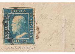 Il più raro francobollo italiano va all'asta e potrebbe arrivare al prezzo record di 500mila euro