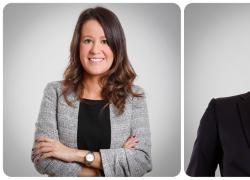 Tre nuovi soci per BonelliErede, Francesca Peruzzi, Riccardo Denaro e Pietro Ferretti