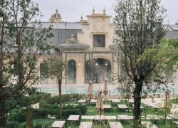 De Montel Terme Milano, oltre 100.000 visitatori in otto mesi nel  parco termale urbano d’Europa da 16 mila metri quadri