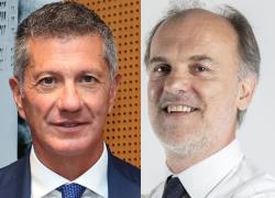 Cairo Communication, Alberto Braggio nuovo AD di La7 ed Edoardo Zecca diventa Direttore Generale di Cairo Editore 