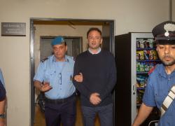 Alberto Genovese, incassati dal carcere €89,7mln per la cessione di Prima Assicurazioni, società entrata nel Gruppo AXA per un totale di €538mln