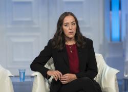 Firenze, salta cittadinanza onoraria per Francesca albanese dopo parole su raid contro La Stampa, sindaco Funaro attacca: “È divisiva”