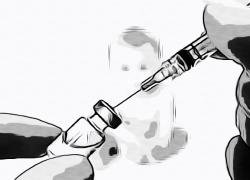 "Che c'entra?". E invece i vaccini c'entrano quasi sempre con le malattie.  Quelli del Covid, soprattutto 