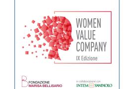 Intesa Sanpaolo a Napoli assegna i Women Value Company 2025 alle imprese che hanno saputo valorizzare il talento femminile e la parità di genere