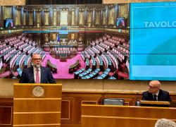 Sicurezza stradale, Roberto Marti (Commissione Cultura Senato): “Essenziale continuare a investire nella formazione dei più giovani”