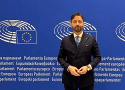 Edilizia. Capobianco (Conflavoro) al Parlamento europeo: “Senza sicurezza, formazione e tutele non ci saranno più operai nei cantieri”