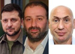 Corruzione Ucraina, anche Zelensky pronto a scappare in Israele insieme a Mindich e Tsukerman per evitare estradizione e processo - RUMORS