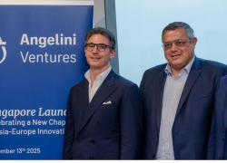 Bei e Angelini Ventures lanciano fondo da €150 milioni per biotech e digital health, primo investimento sulla francese Adcytherix