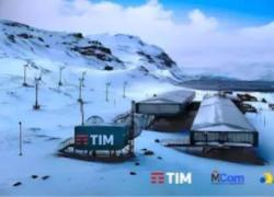 TIM Brasil porta il 5G in Antartide, estesa la connettività alla Stazione Antartica Comandante Ferraz; ampliata la presenza tecnologica al Polo Sud
