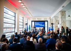 Regione Lazio lancia un nuovo bando con €20 milioni a supporto dell’autonomia energetica delle imprese laziali