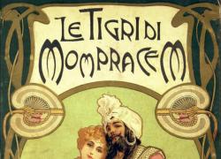 Sandokan dopo 50 anni: successone o floppone? Impennata di ascolti tv su RaiUno; il turco Can Yaman convince, il resto molto meno, ma il paragone con la vecchia serie è impietoso