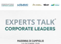 Experts Talk, oltre 20 esperti, manager e studiosi riuniti per tracciare le best practices dell’IA; obiettivo documento programmatico 2026